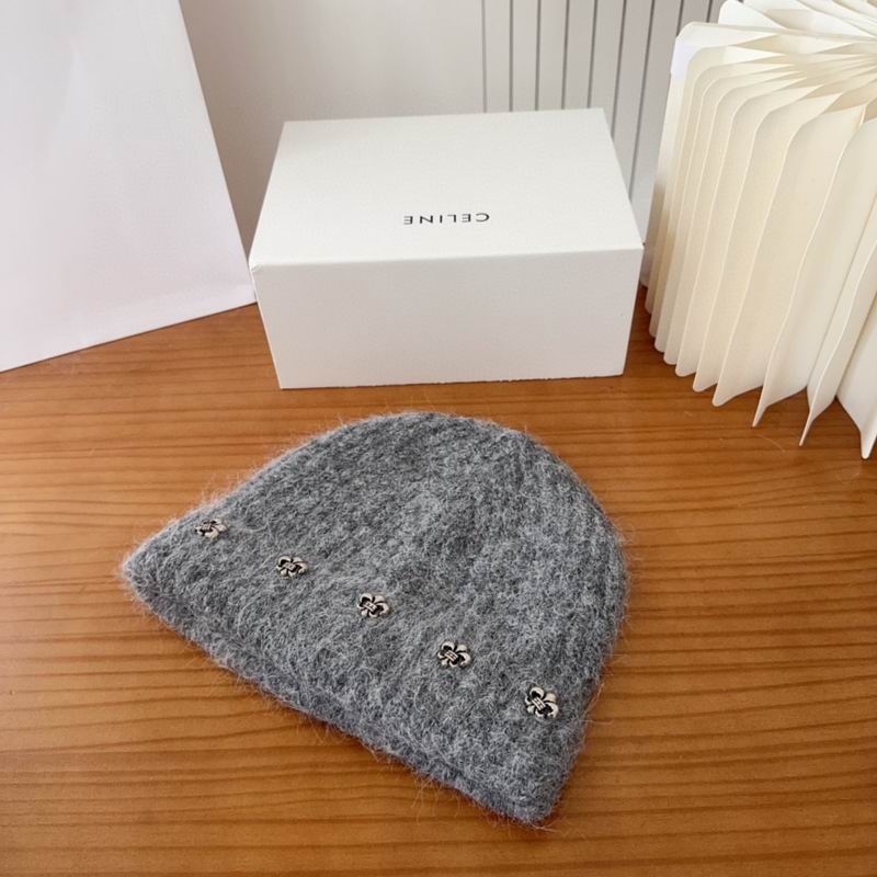 Chrome Hearts Hat dx (2218)