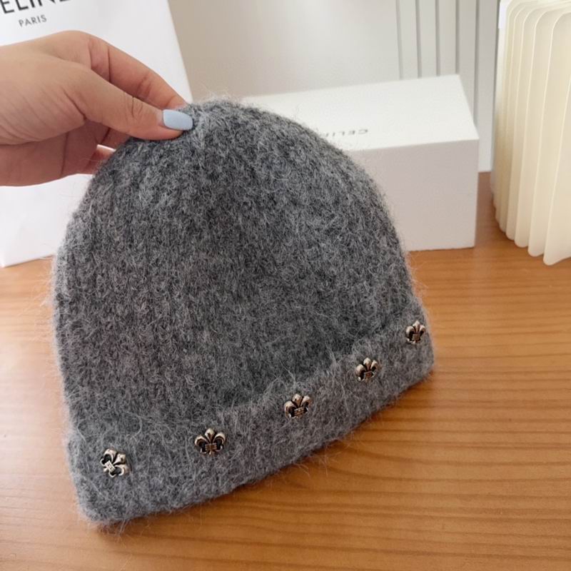 Chrome Hearts Hat dx (2221)