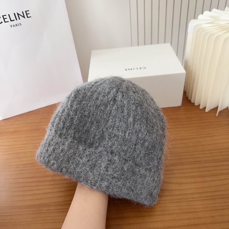 Chrome Hearts Hat dx (2223)