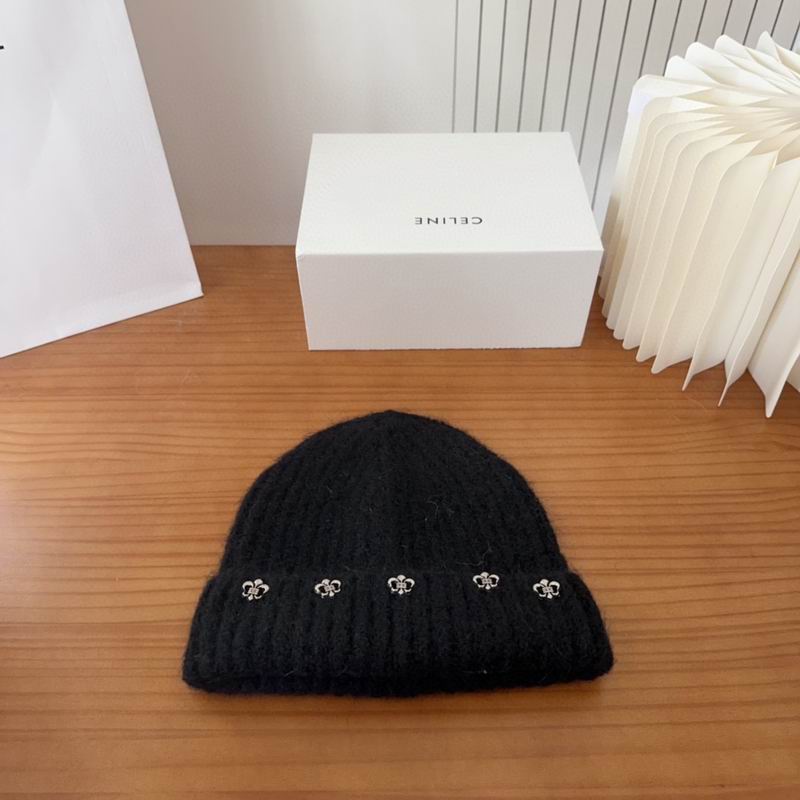 Chrome Hearts Hat dx (2226)