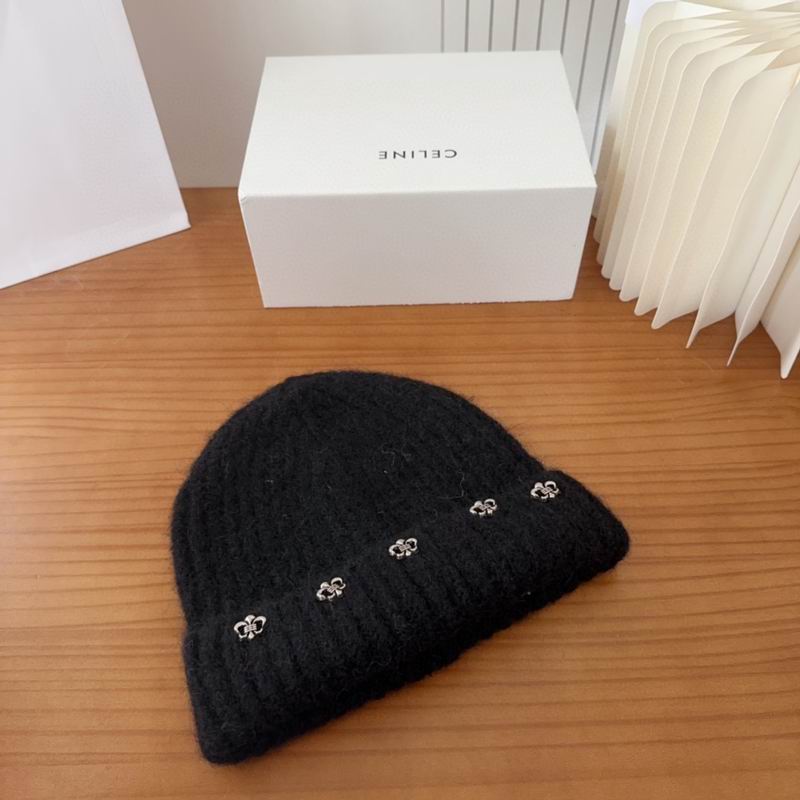 Chrome Hearts Hat dx (2228)