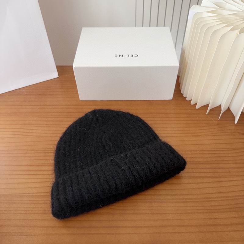 Chrome Hearts Hat dx (2230)