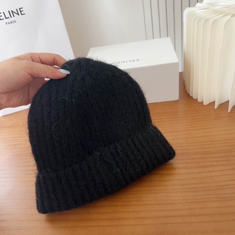 Chrome Hearts Hat dx (2231)