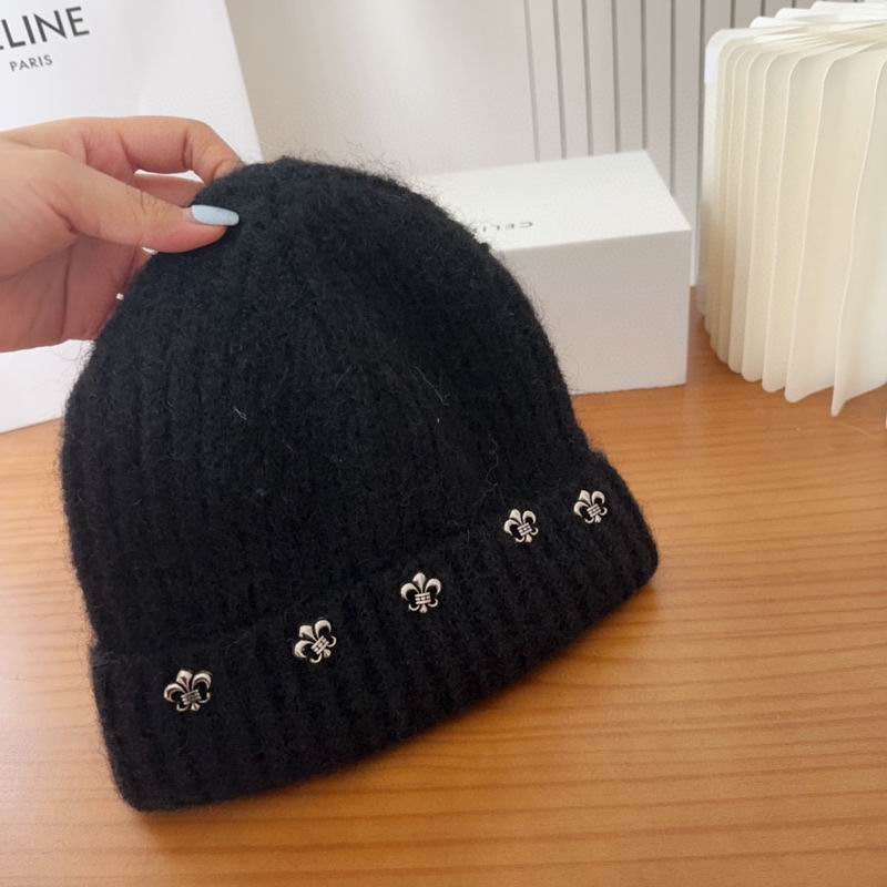 Chrome Hearts Hat dx (2233)