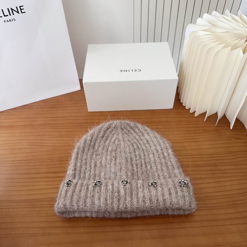 Chrome Hearts Hat dx (2235)