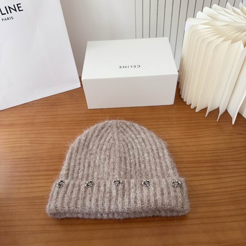 Chrome Hearts Hat dx (2237)