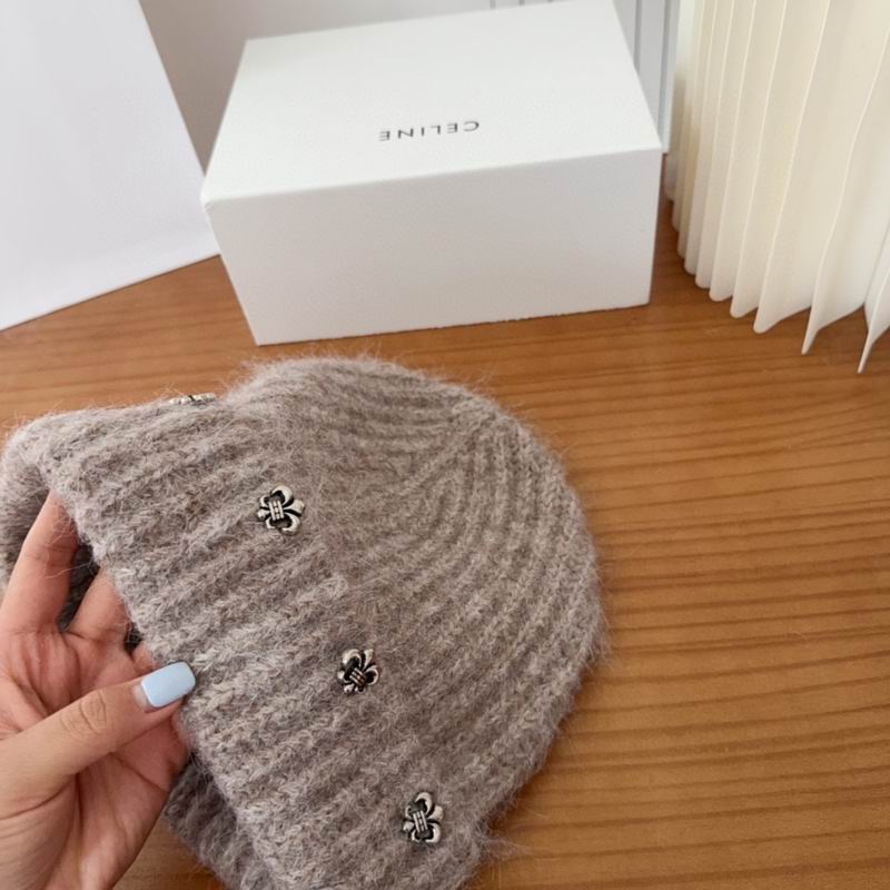 Chrome Hearts Hat dx (2238)