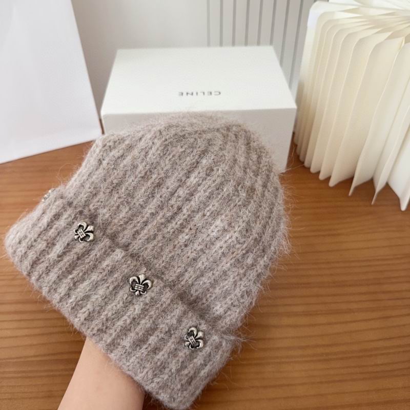 Chrome Hearts Hat dx (2239)