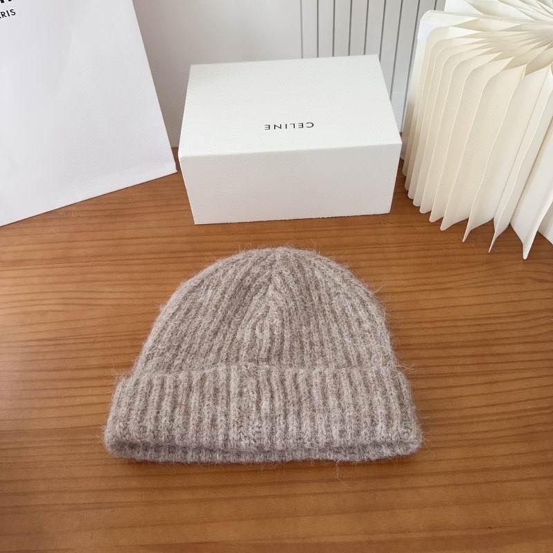 Chrome Hearts Hat dx (2240)