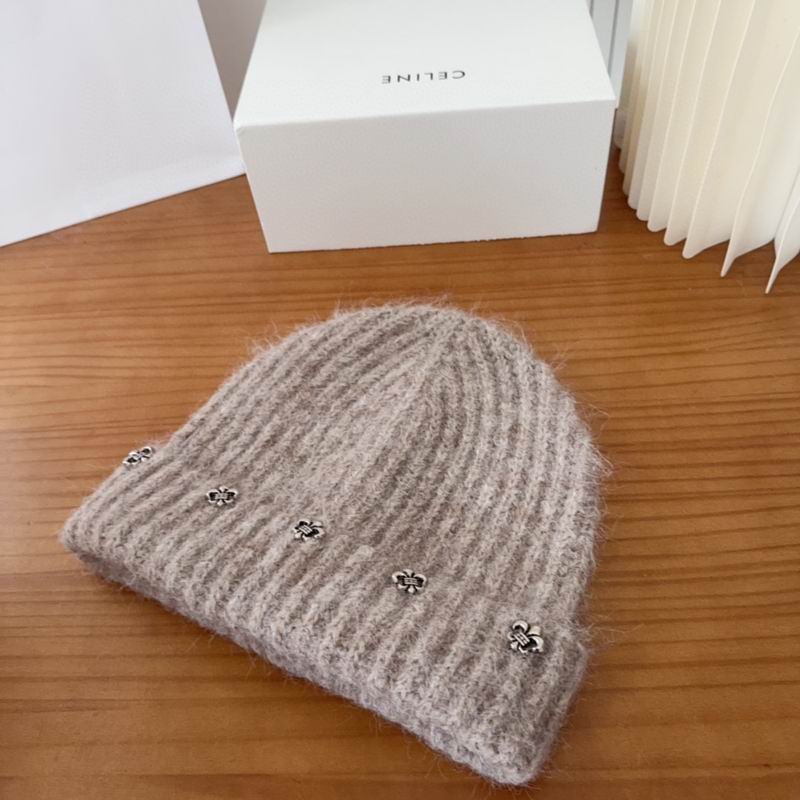 Chrome Hearts Hat dx (2242)