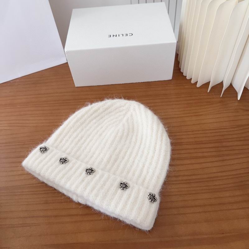 Chrome Hearts Hat dx (2245)