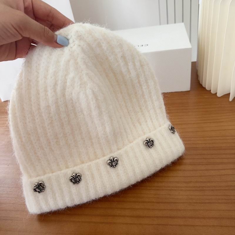 Chrome Hearts Hat dx (2247)