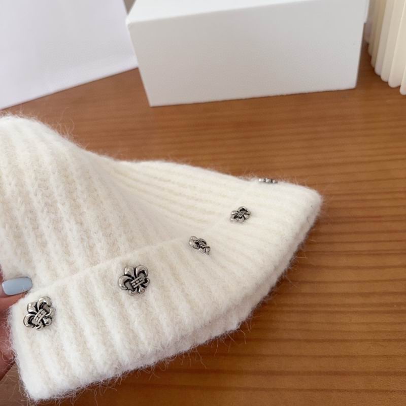 Chrome Hearts Hat dx (2248)