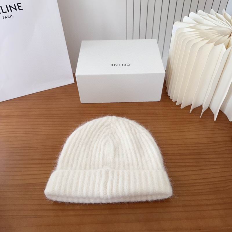 Chrome Hearts Hat dx (2249)