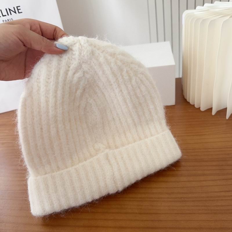 Chrome Hearts Hat dx (2250)