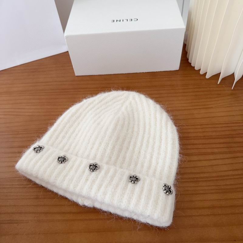 Chrome Hearts Hat dx (2251)