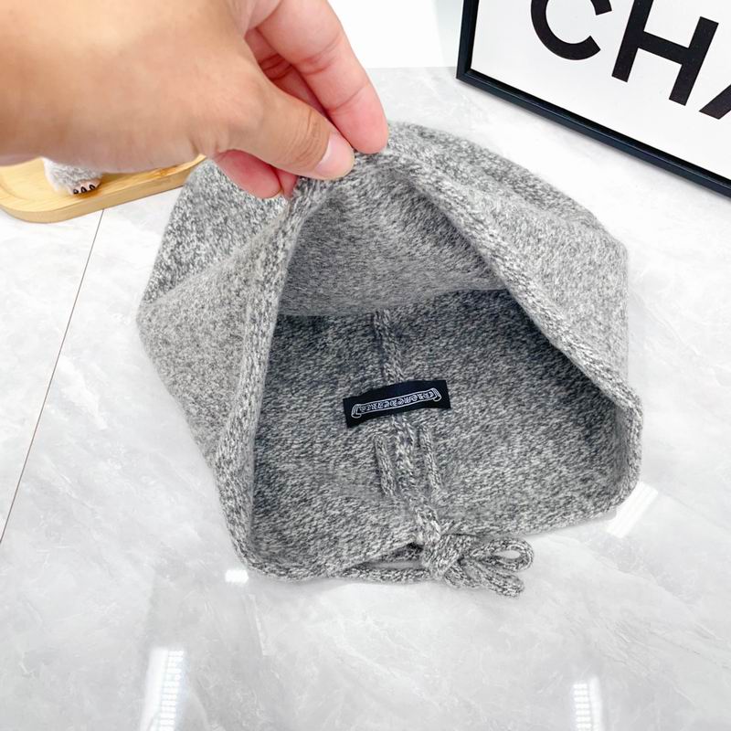 Chrome Hearts Hat dx (508)