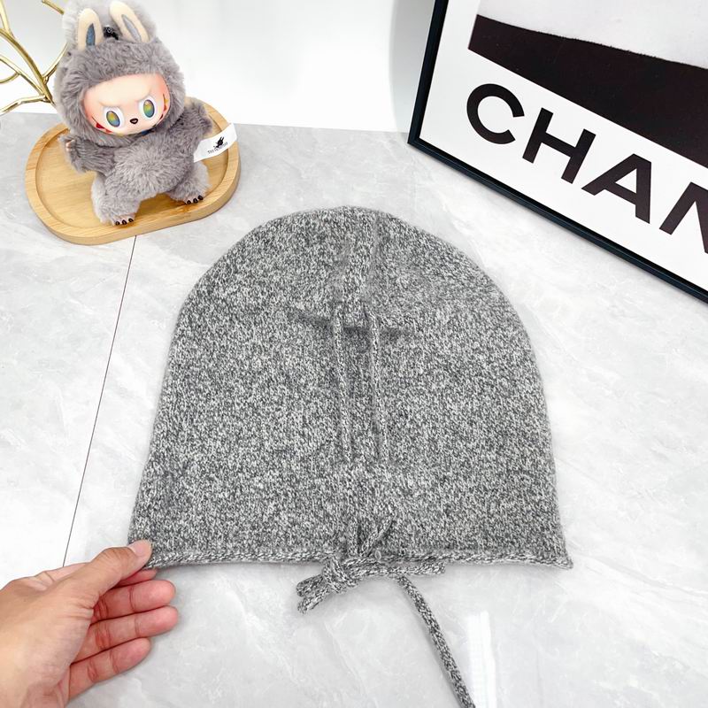 Chrome Hearts Hat dx (509)