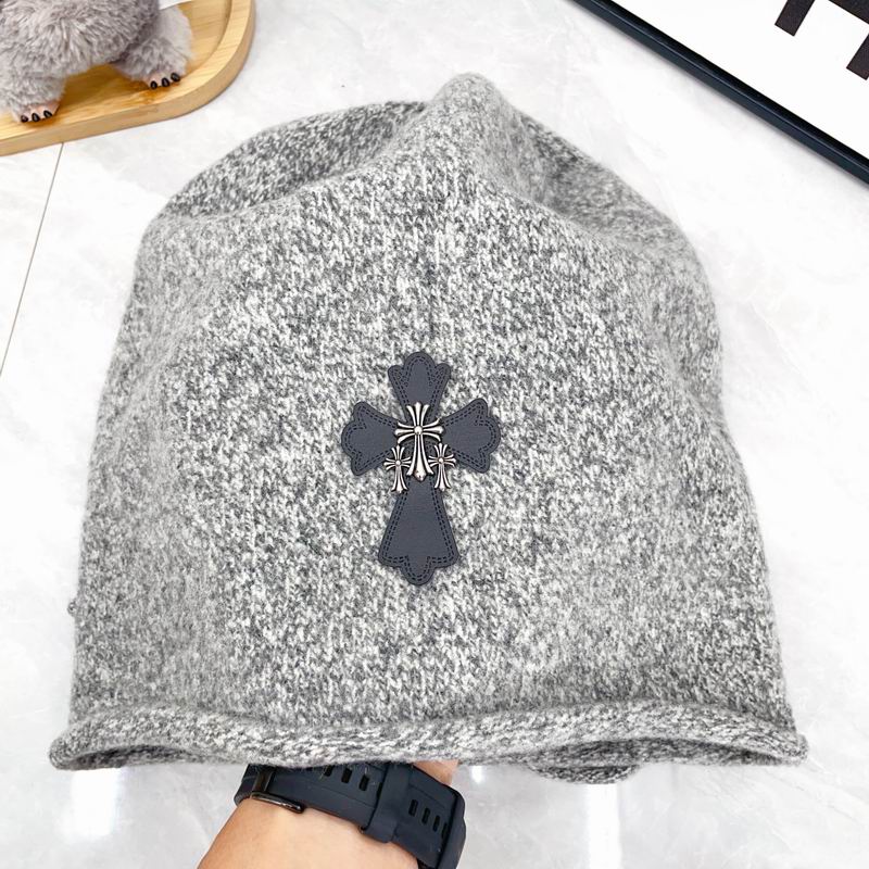 Chrome Hearts Hat dx (511)