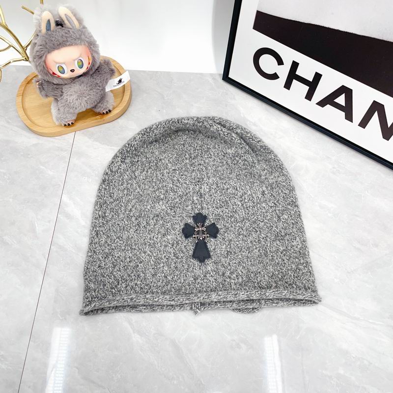 Chrome Hearts Hat dx (512)