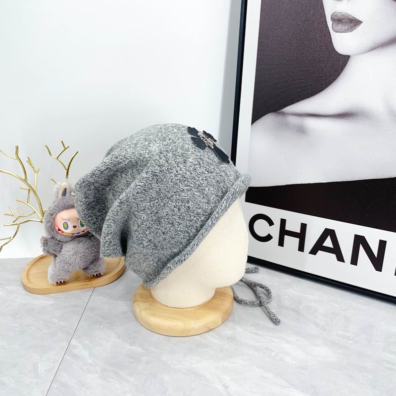 Chrome Hearts Hat dx (513)