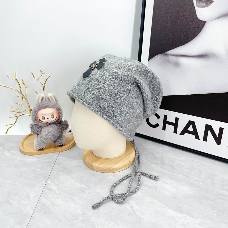 Chrome Hearts Hat dx (514)