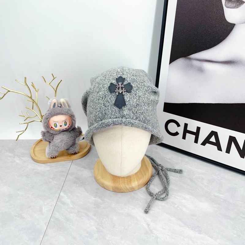 Chrome Hearts Hat dx (515)