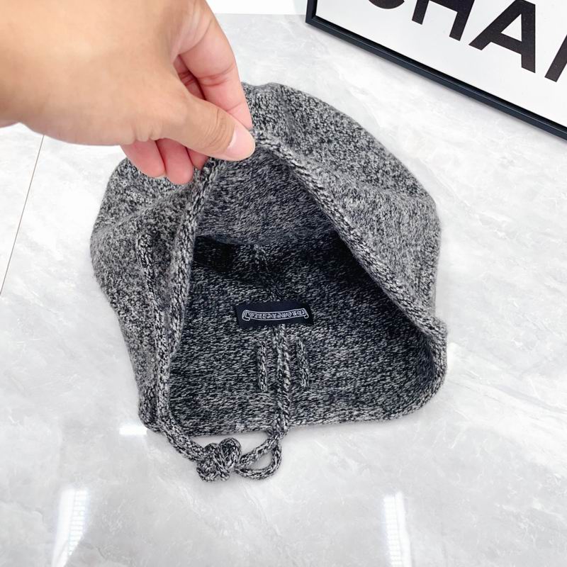 Chrome Hearts Hat dx (517)