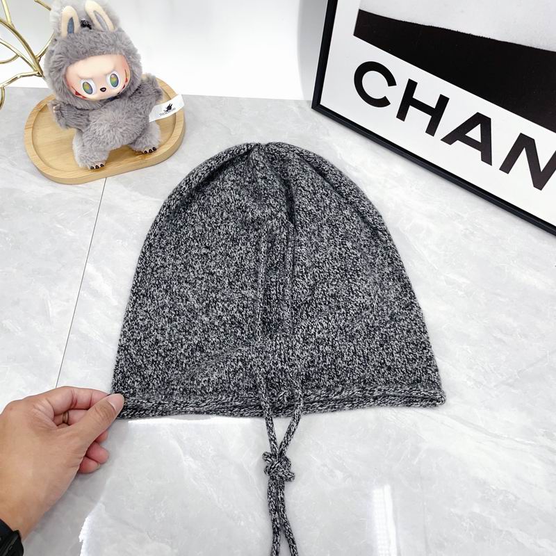 Chrome Hearts Hat dx (518)