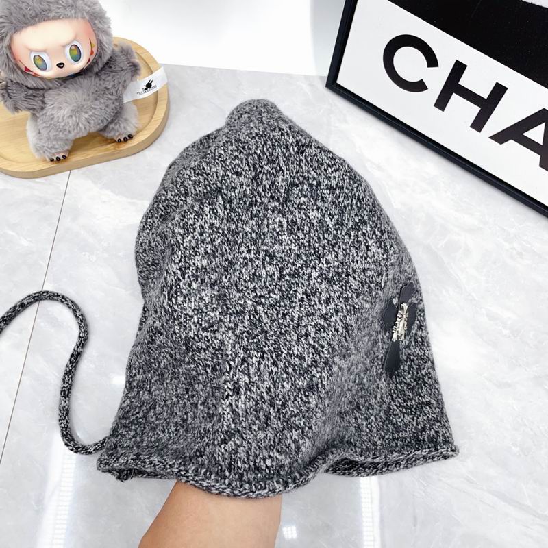 Chrome Hearts Hat dx (519)