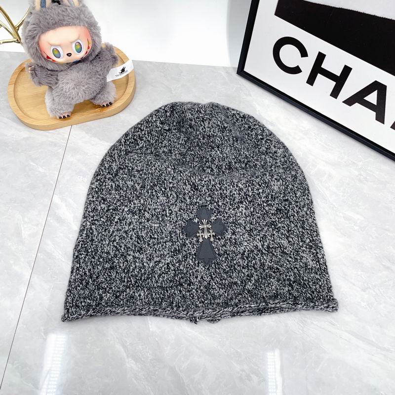 Chrome Hearts Hat dx (521)