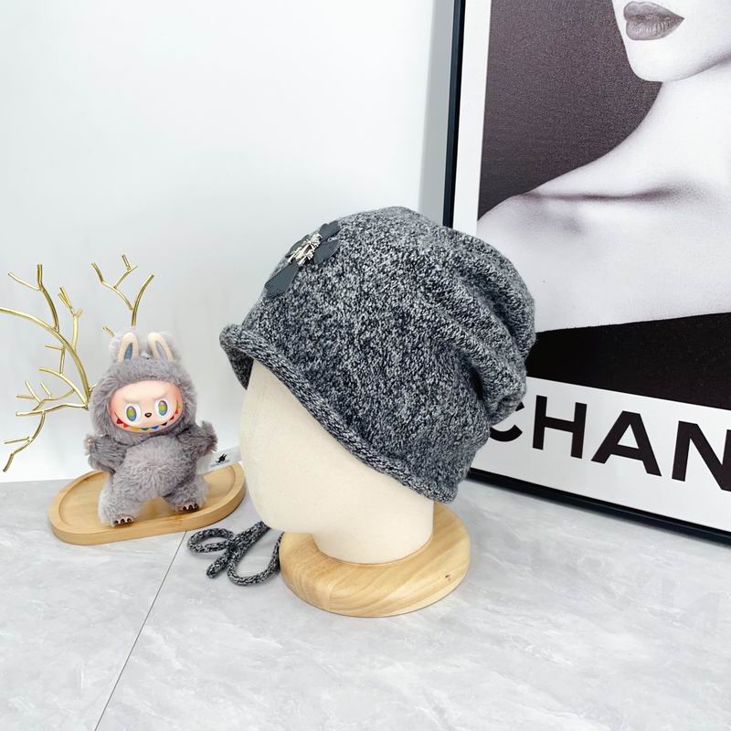 Chrome Hearts Hat dx (522)