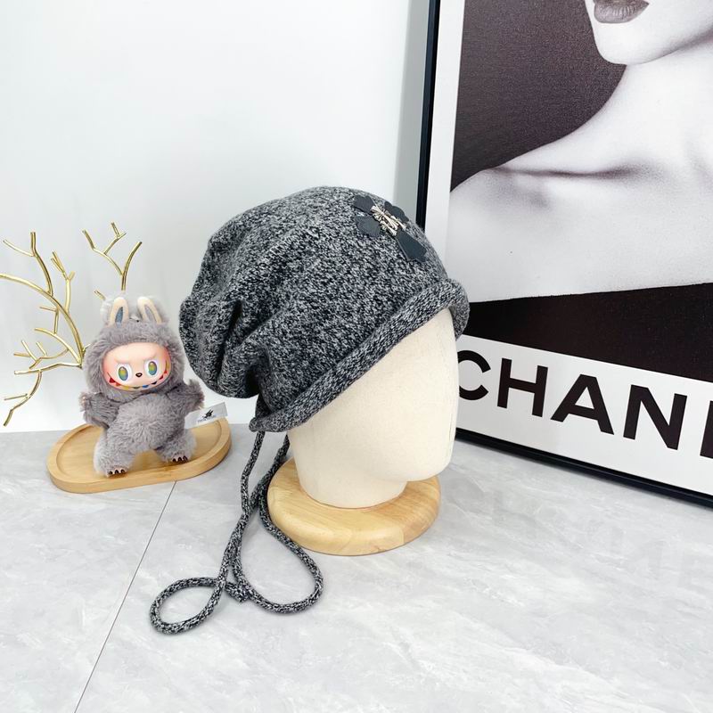 Chrome Hearts Hat dx (523)
