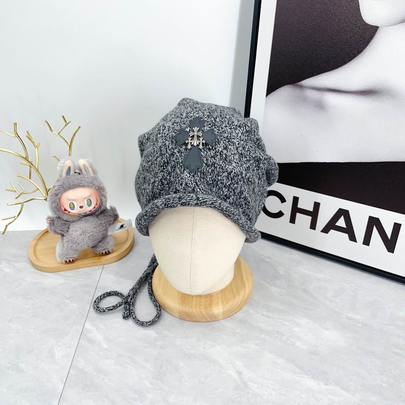 Chrome Hearts Hat dx (524)