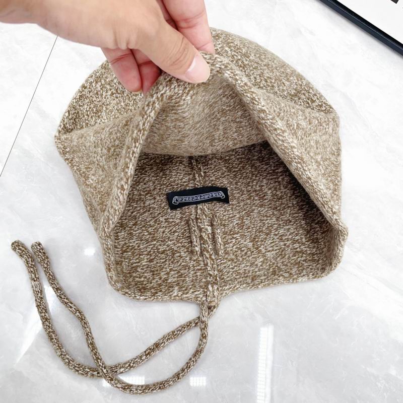 Chrome Hearts Hat dx (526)