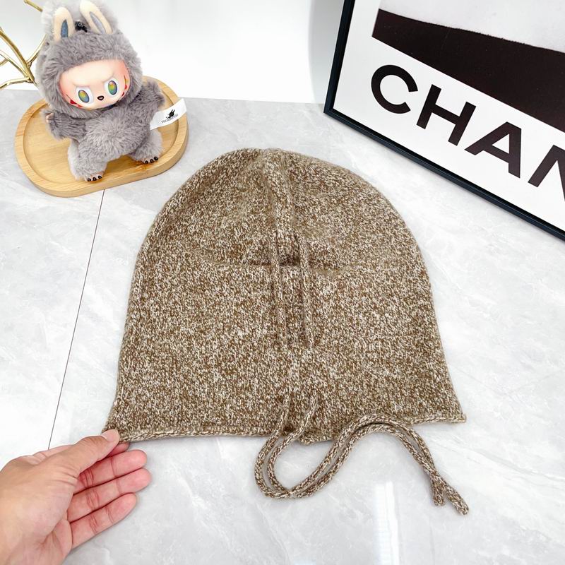 Chrome Hearts Hat dx (527)