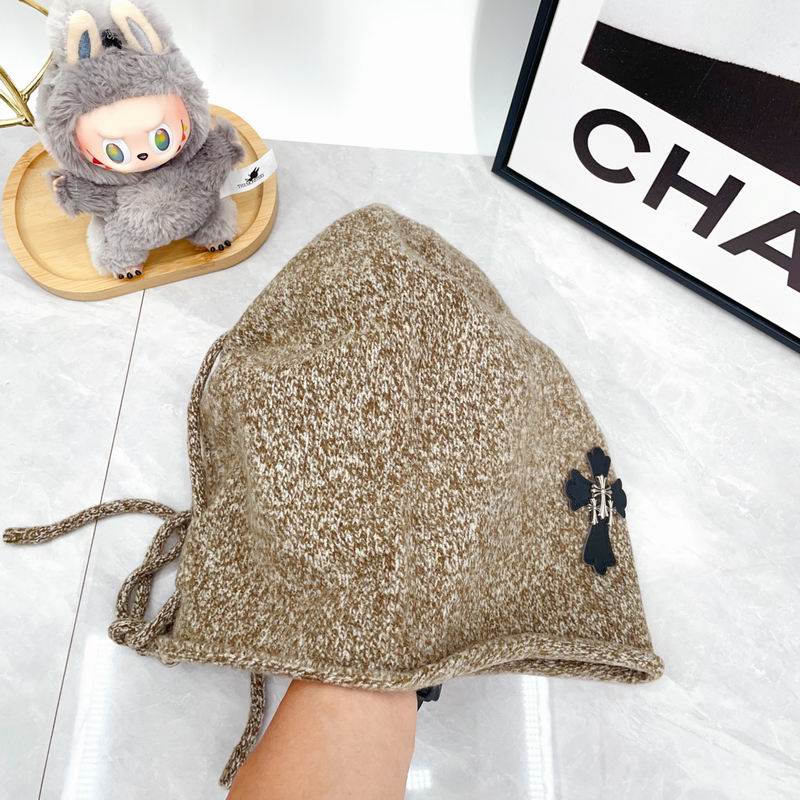 Chrome Hearts Hat dx (528)