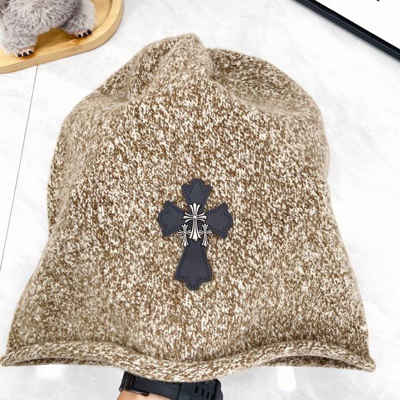 Chrome Hearts Hat dx (529)