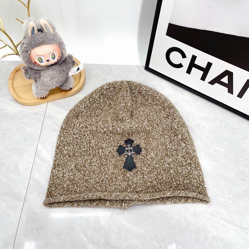 Chrome Hearts Hat dx (530)