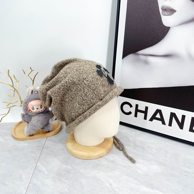 Chrome Hearts Hat dx (531)