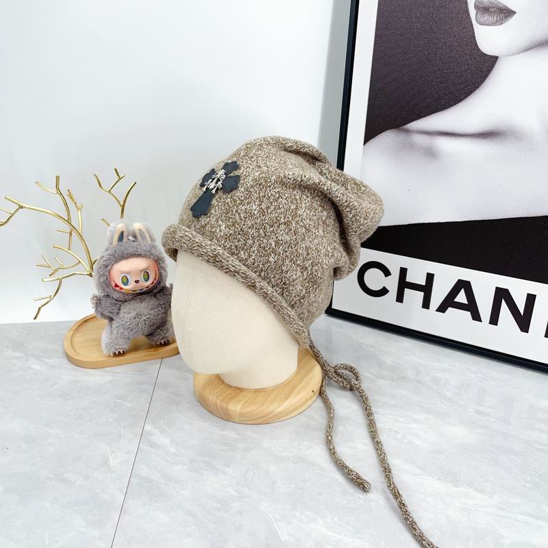 Chrome Hearts Hat dx (532)