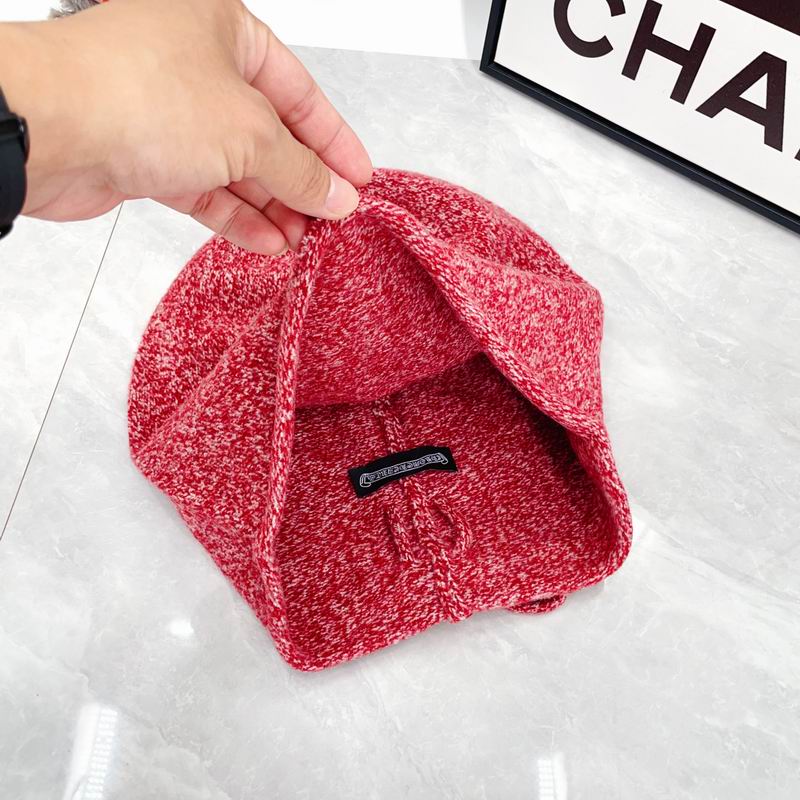 Chrome Hearts Hat dx (535)