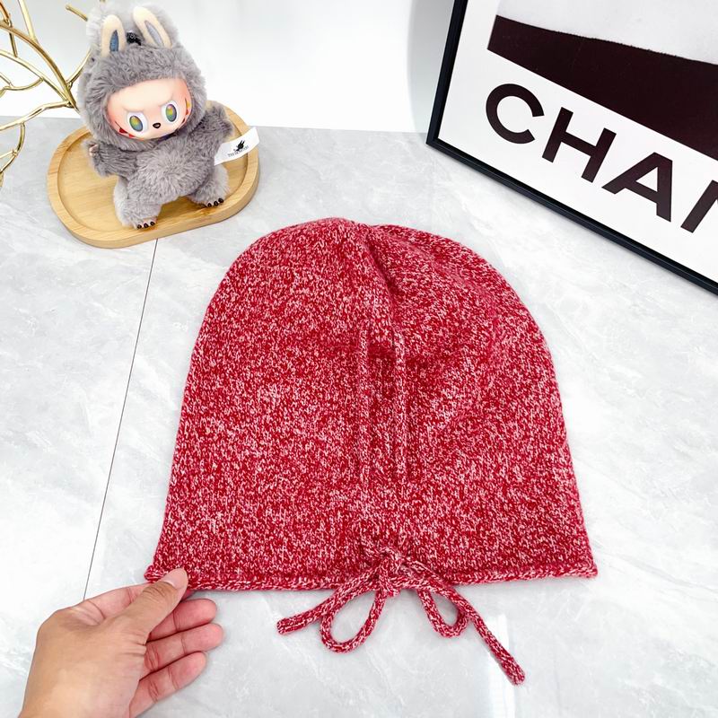 Chrome Hearts Hat dx (536)