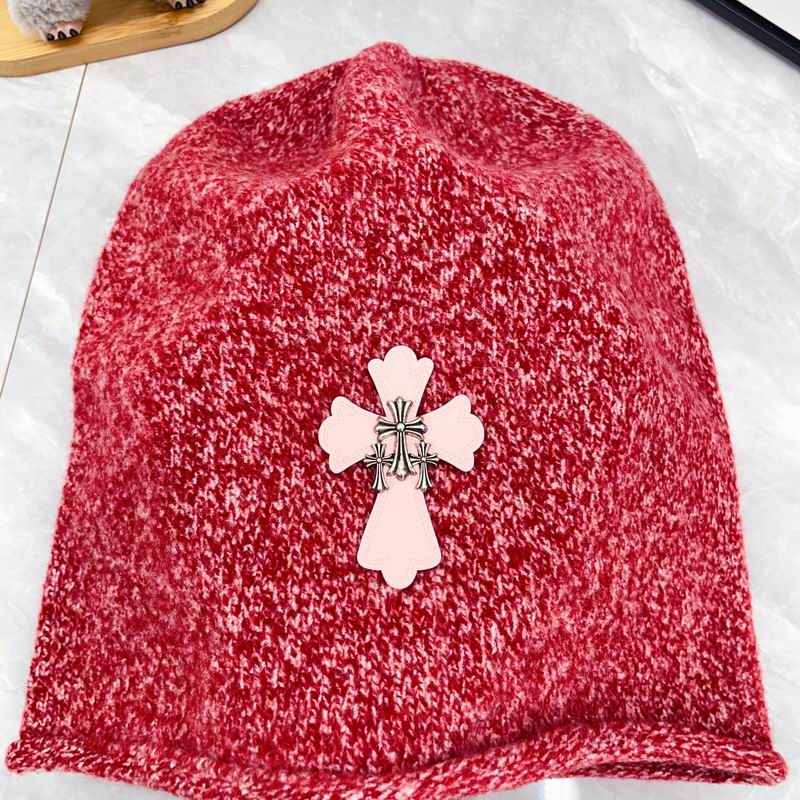 Chrome Hearts Hat dx (538)