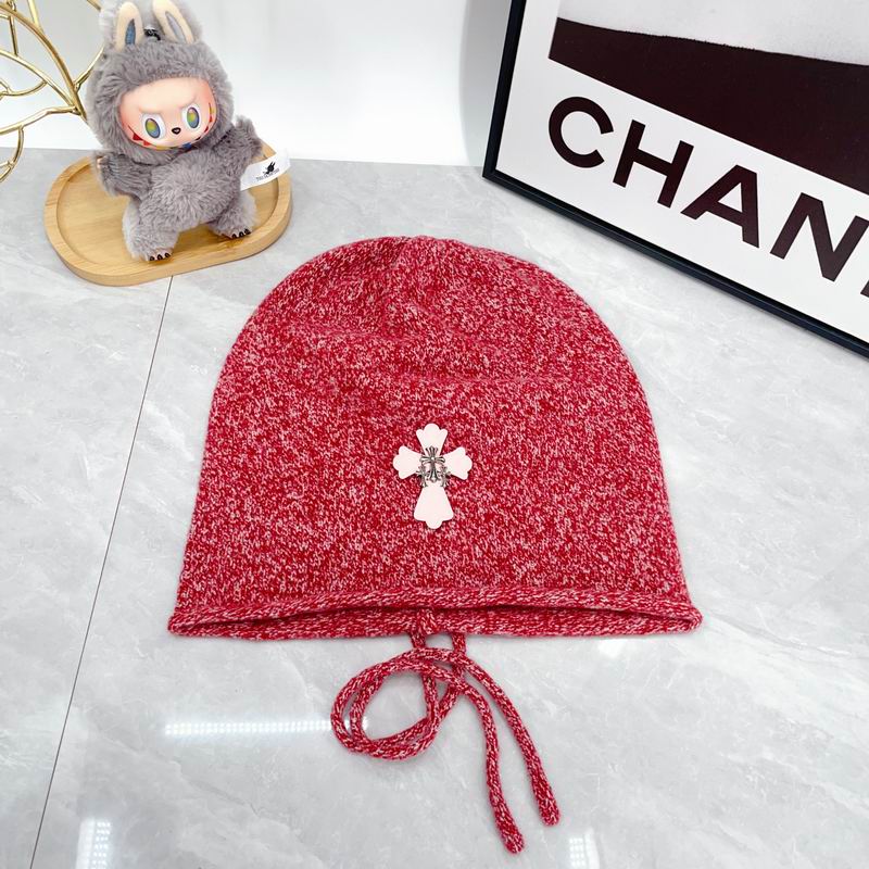 Chrome Hearts Hat dx (539)