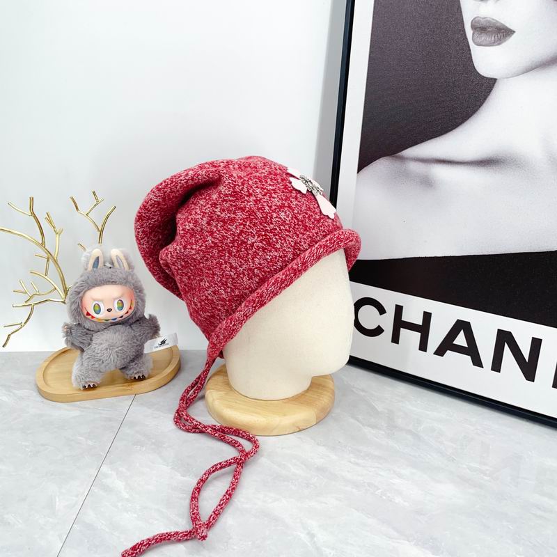 Chrome Hearts Hat dx (541)