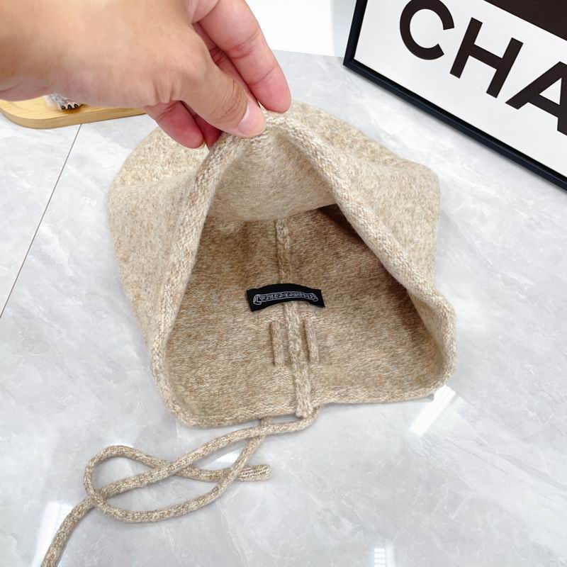 Chrome Hearts Hat dx (545)