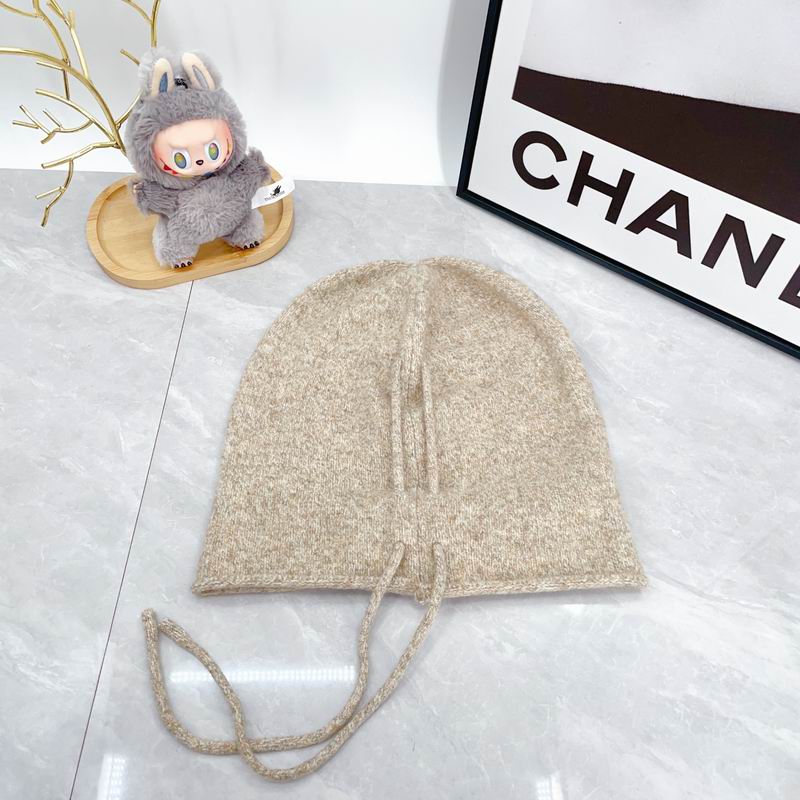 Chrome Hearts Hat dx (546)