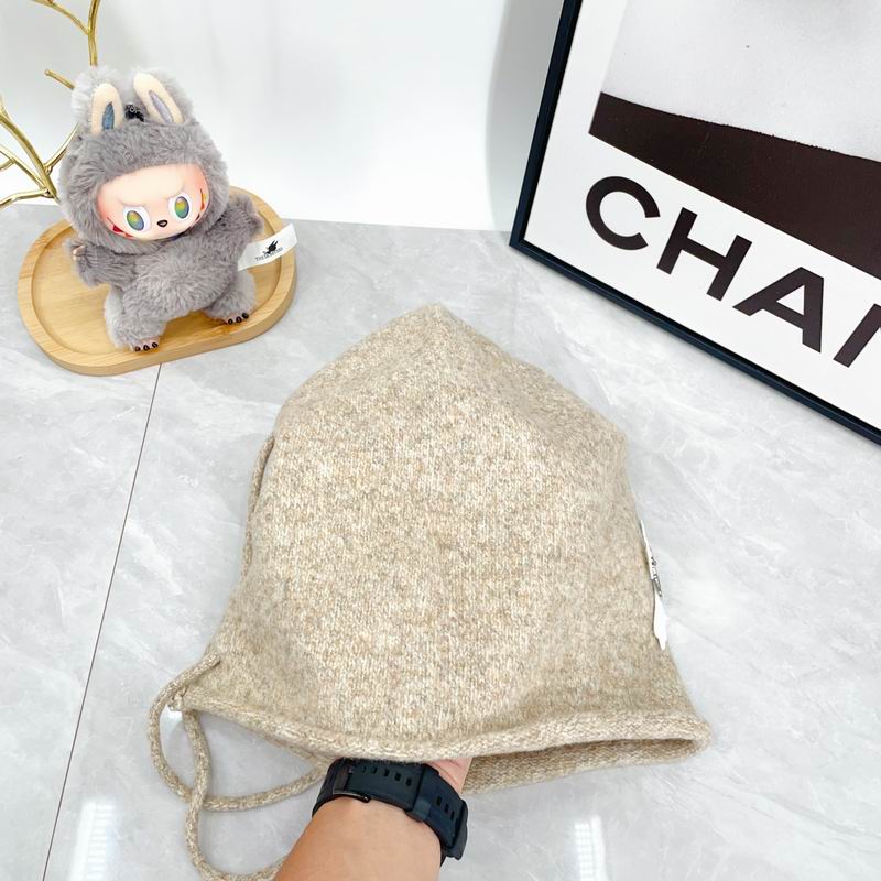 Chrome Hearts Hat dx (547)