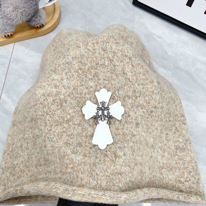 Chrome Hearts Hat dx (548)